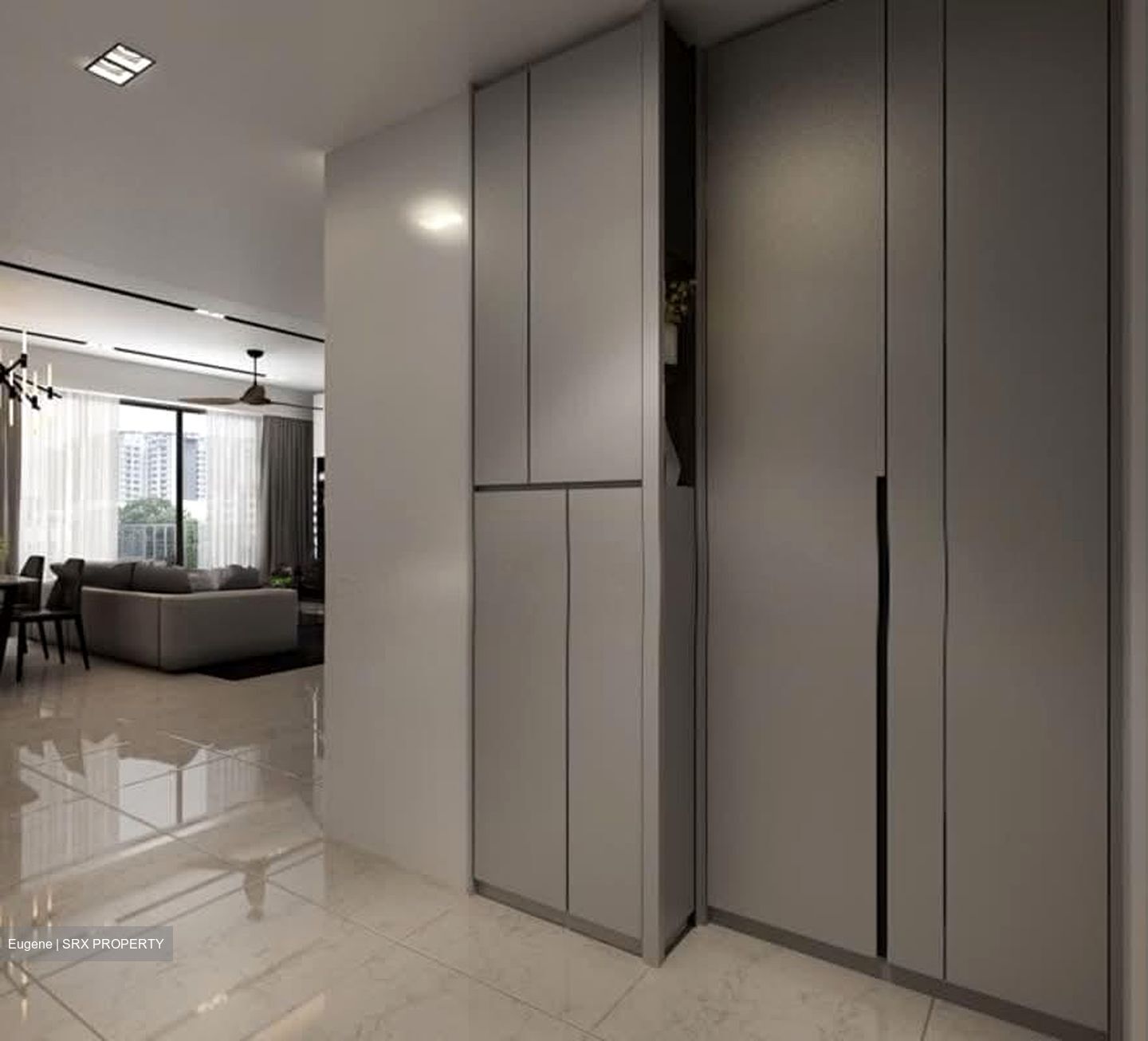 Bartley Ridge (D13), Condominium #579713101